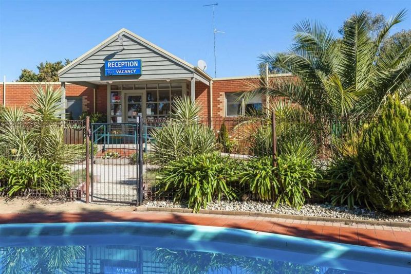  Accommodation Perth