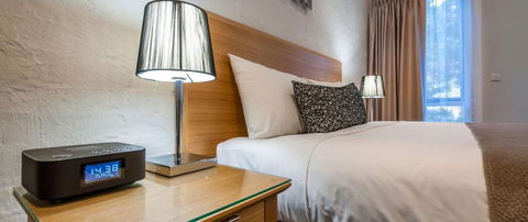 COMFORT INN COACH AND BUSHMANS - Perth Resorts 3