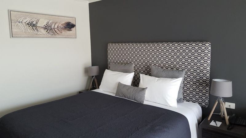  Accommodation Perth