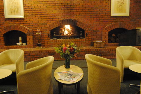 Grange Burn Motel - Accommodation Perth 5