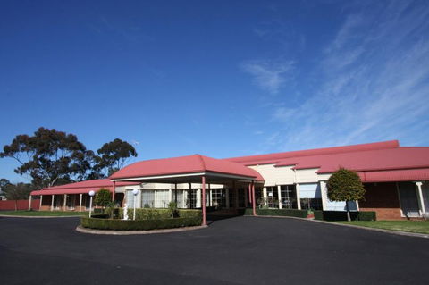 Grange Burn Motel - Accommodation Perth 7