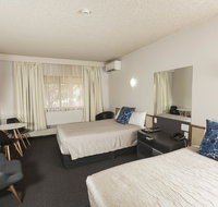 Belconnen Way Motel and Serviced Apartments - Perth Resorts