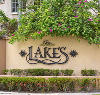 The Lakes Cairns Resort - Accommodation Perth