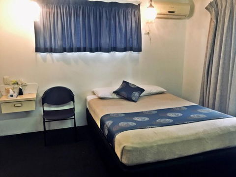 Siesta Villa Motel - Perth Resorts 2