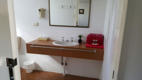 Siesta Villa Motel - Perth Resorts 7