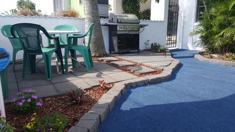 Siesta Villa Motel - Perth Resorts 9