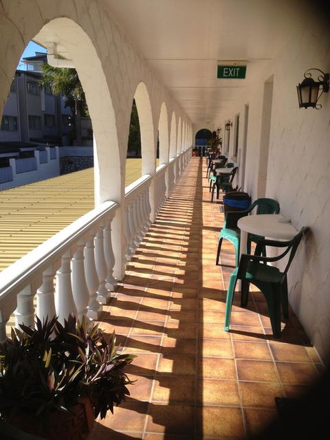 Siesta Villa Motel - Perth Resorts 10