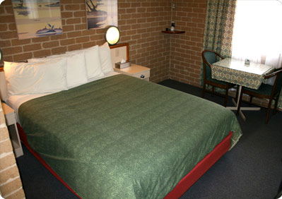 Grand Manor Motor Inn - Accommodation Perth 7