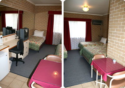 Grand Manor Motor Inn - Accommodation Perth 6