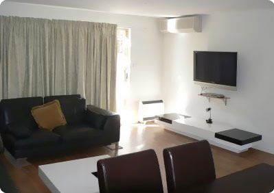 Grand Manor Motor Inn - Accommodation Perth 1