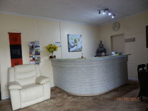 Flying Spur Motel - Accommodation Perth 4