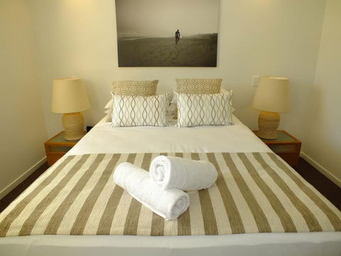 Pacific Marina Apartments - Accommodation Perth 17