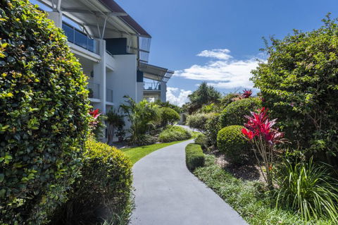 Pacific Marina Apartments - Accommodation Perth 19