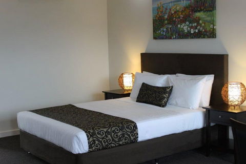 The Bay Motel - Safety Beach - Accommodation Perth 6
