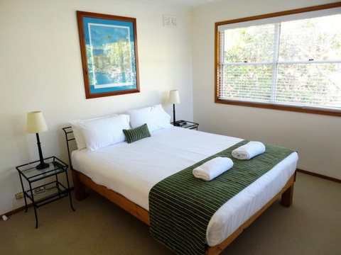 Noosa Entrance Waterfront Resort - Accommodation Perth 1