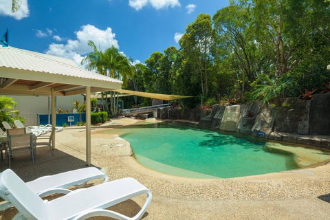 Noosa Entrance Waterfront Resort - Accommodation Perth 5