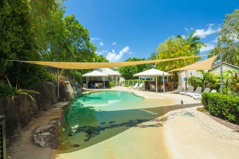 Noosa Entrance Waterfront Resort - Accommodation Perth 6