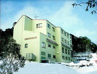 Cedarwood Apartments - Accommodation Perth 0