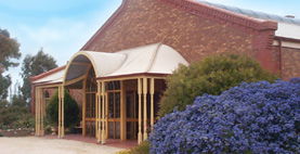  Accommodation Perth