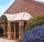 Chardonnay Lodge - Accommodation Perth