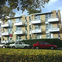 George Powlett Apartments - Accommodation Perth 0