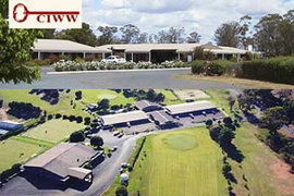  Accommodation Perth
