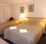 Best Western Ipswich Heritage Motor Inn - Accommodation Perth