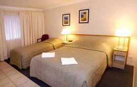 Best Western Ipswich Heritage Motor Inn - Accommodation Perth 0