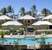 Lahania By The Sea - Accommodation Perth