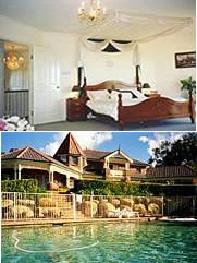  Accommodation Perth