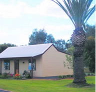 Murray River Resort - Accommodation Perth