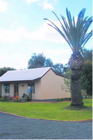 Murray River Resort - Accommodation Perth 0