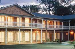  Accommodation Perth