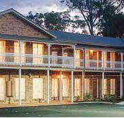 Quality Inn Penrith - Accommodation Perth