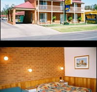 Golden River Motor Inn - Accommodation Perth