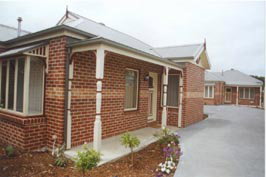 Accommodation Perth