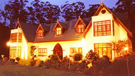 North Tamborine QLD Accommodation Perth