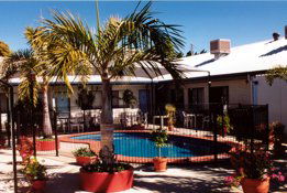 Laglan QLD Accommodation Perth