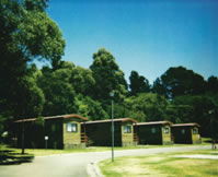 Katoomba Falls Caravan Park - Accommodation Perth 0