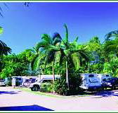 Tropical Hibiscus Caravan Park - Accommodation Perth