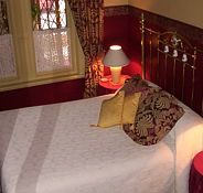Triune House Bed and Breakfast - Accommodation Perth