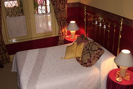 Triune House Bed And Breakfast - Accommodation Perth 0