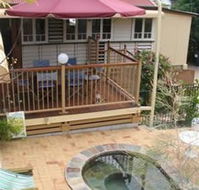 Canobie House Bed  Breakfast - Accommodation Perth