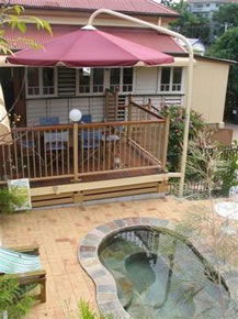 Canobie House Bed & Breakfast - Accommodation Perth 0