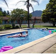 Bounty Motor Inn - Accommodation Perth