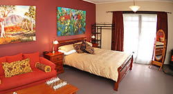 Daylesford VIC Accommodation Perth