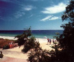 Acacia Caravan Park - Accommodation Perth 0