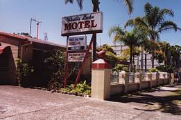 Wallis Lake Motel - Accommodation Perth 0