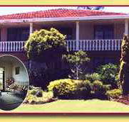 Whitfords By-the-sea Bed And Breakfast And Cottages - Accommodation Perth