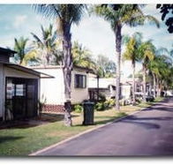 Finemore Tourist Park - Accommodation Perth